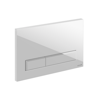 Кнопка BLICK для LINK PRO/VECTOR/LINK/HI-TEC пластик белый 64113 Cersanit