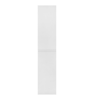 Шкаф Fine подвесной, 1700*350*350, G.White VSC-2NF170GW Vincea