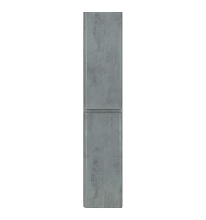Шкаф Vico подвесной, 1700*350*350, Beton VSC-2V170BT Vincea