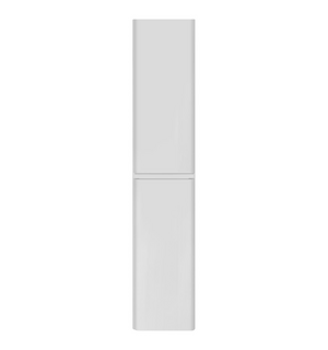 Шкаф Vico подвесной, 1700*350*350, G.White VSC-2V170GW Vincea