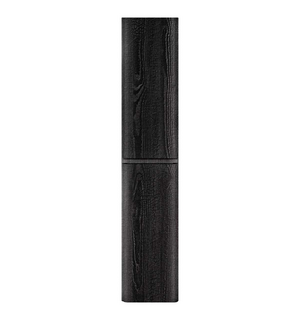 Шкаф Vico подвесной, 1700*350*350, Carbone VSC-2V170CN Vincea