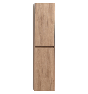 Шкаф Chiara/Luka подвесной, 1500*350*300, N.Oak VSC-2CL150NO Vincea