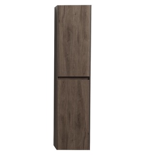 Шкаф Chiara/Luka подвесной, 1500*350*300, R.Oak VSC-2CL150RO Vincea