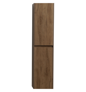Шкаф Chiara/Luka подвесной, 1500*350*300, T.Oak VSC-2CL150TO Vincea