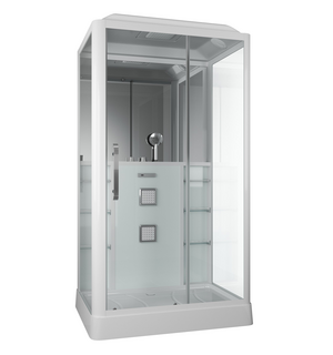 Душевая кабина GR127R (90x120x225)  GROSSMAN
