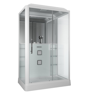 Душевая кабина GR128R (90x135x225)  GROSSMAN