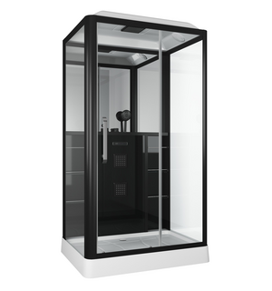 Душевая кабина GR227R (90x120x225)  GROSSMAN