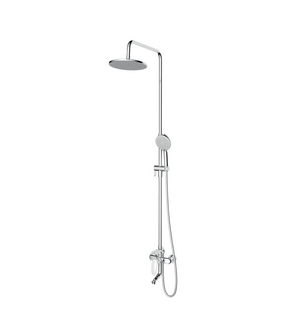 Душевая система Optima Home OPTSB3Fi06 Iddis