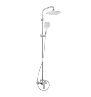 Душевая колонна TREYA AZ-15780121, Azario