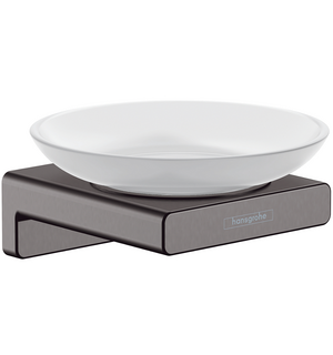 Мыльница AddStoris  41746340, HANSGROHE