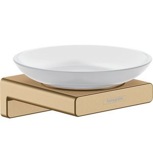 Мыльница AddStoris  41746140, HANSGROHE