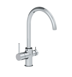 Смеситель для кухни TASCO AZ-15164421, Azario