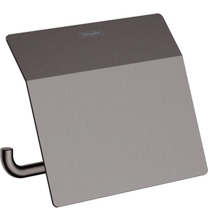 Бумагодержатель AddStoris  41753340, HANSGROHE