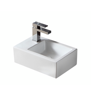 Раковина   AZ4331A 370х235х125, Azario