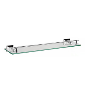 Полка стеклянная ALTRE AZ-96003, Azario
