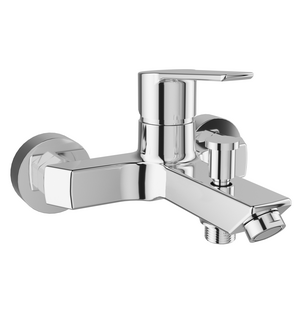 Смеситель для ванны ENZO AZ-15710501, Azario