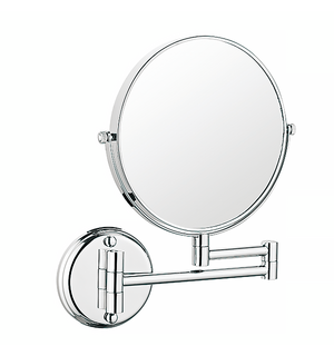 Зеркало для ванной Ø200 мм ALTRE AZ-211, Azario