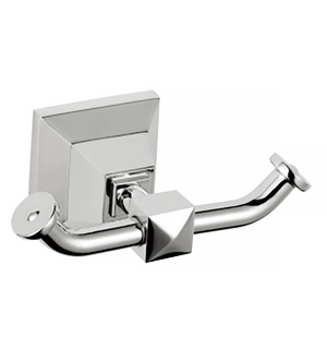 Крючок двойной ALTRE AZ-96005A, Azario