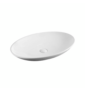 Раковина накладная  AZ- 40148 655х395х140, Azario