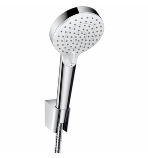 Душевой набор 1,25 м Crometta Vario 26691400 HANSGROHE