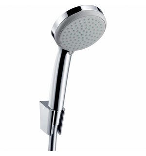 Душевой набор Croma 100 Vario/Porter\'S 27592000 HANSGROHE