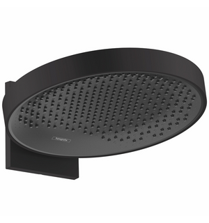 Верхний душ с настенным держателем Rainfinity 360 1jet 26230670 HANSGROHE