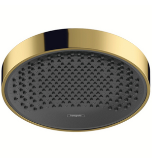 Верхний душ Rainfinity 360 1jet 26231990 HANSGROHE