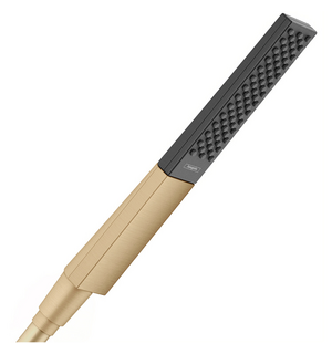 Ручной душ Rainfinity Baton 100 1jet 26866140 HANSGROHE