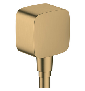 Шланговое подсоединение Fixfit 26457140 HANSGROHE