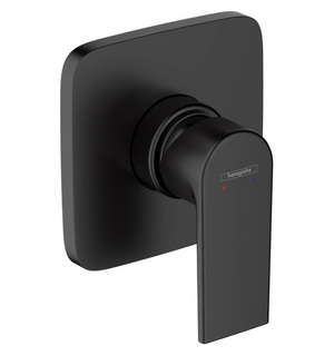 Смеситель для душа (внешняя часть) Vernis Shape 71658670 HANSGROHE