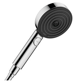 Ручной душ Pulsify Relaxation 105 3jet 24110000 HANSGROHE