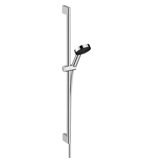 Душевой гарнитур 90см Pulsify Relaxation 105 3jet 24170000 HANSGROHE
