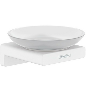 Мыльница AddStoris  41746700 HANSGROHE