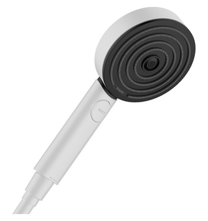 Ручной душ Pulsify 105 3jet 24100700 HANSGROHE