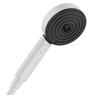 Ручной душ Pulsify Relaxation 105 3jet 24110700 HANSGROHE