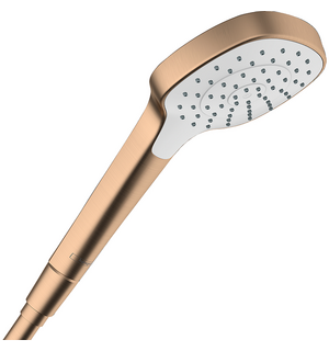 Ручной душ Croma Select E 1jet 26814140 HANSGROHE