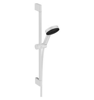 Душевой гарнитур 65 см Pulsify Relaxation 105 3jet 24160700 HANSGROHE