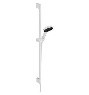 Душевой гарнитур 105 3jet 90см Pulsify Relaxation 24170700 HANSGROHE