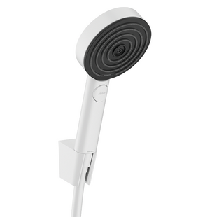 Душевой набор Pulsify 3jet 105 24302700 HANSGROHE