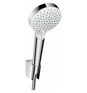 Душевой набор Crometta Vario Porter 26693400 HANSGROHE