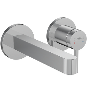 Смеситель для раковины (внешняя часть) Finoris 76051000 HANSGROHE