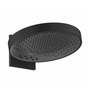 Верхний душ с настенным держателем Rainfinity 360 3jet 26234670 HANSGROHE