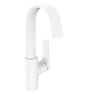 Смеситель для раковины Vivenis 210 75032700 HANSGROHE