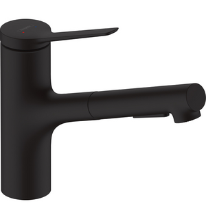 Смеситель для кухни Zesis M33 150 2jet 74800670 HANSGROHE