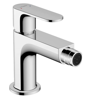 Смеситель для биде Rebris S 72210000 HANSGROHE