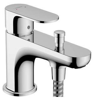Смеситель для ванны Rebris S 72436000 HANSGROHE