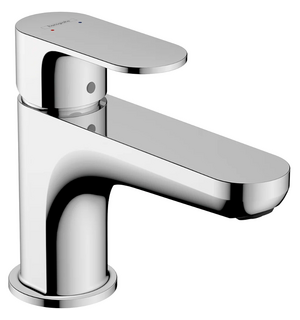 Cмеситель для ванны Rebris S 72434000 HANSGROHE