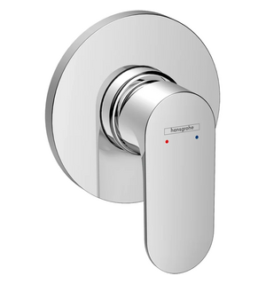 Смеситель для душа (внешняя часть) Rebris S 72649000 HANSGROHE