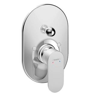 Смеситель для ванны (внешняя часть) Rebris S 72449000 HANSGROHE