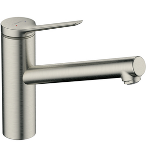 Смеситель для кухни Zesis M33 150 1jet 74802800 HANSGROHE